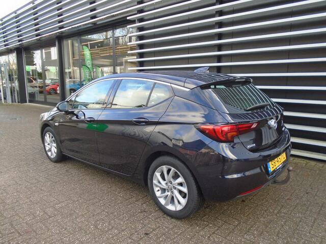 Opel ASTRA 1.4 Innovation + afneembare trekhaak