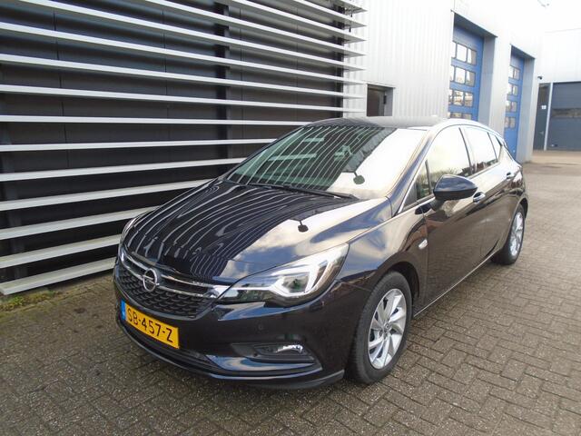 Opel ASTRA 1.4 Innovation + afneembare trekhaak
