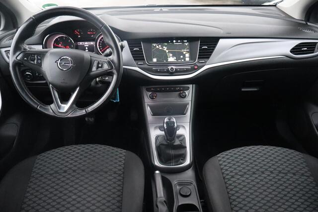 Opel ASTRA Sports Tourer 1.6 CDTI Business+ Apple Carplay, Airco, Trekhaak, Navigatie, Cruise control