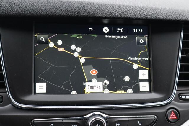 Opel ASTRA Sports Tourer 1.6 CDTI Business+ Apple Carplay, Airco, Trekhaak, Navigatie, Cruise control