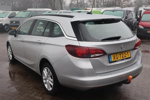 Opel ASTRA Sports Tourer 1.6 CDTI Business+ Apple Carplay, Airco, Trekhaak, Navigatie, Cruise control