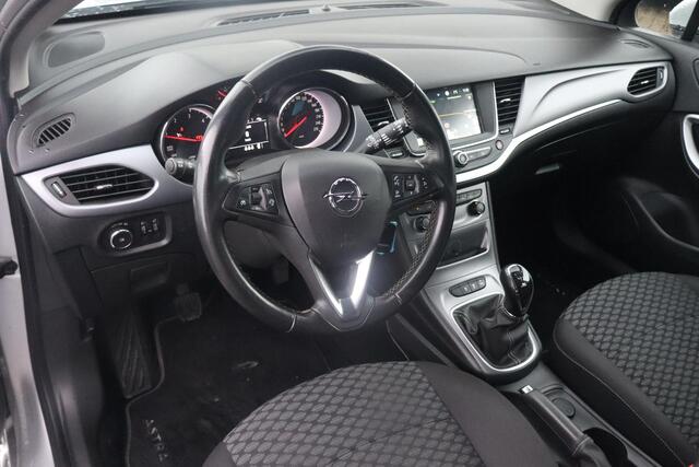 Opel ASTRA Sports Tourer 1.6 CDTI Business+ Apple Carplay, Airco, Trekhaak, Navigatie, Cruise control