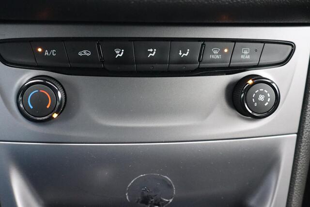 Opel ASTRA Sports Tourer 1.6 CDTI Business+ Apple Carplay, Airco, Trekhaak, Navigatie, Cruise control