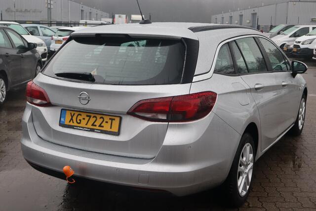 Opel ASTRA Sports Tourer 1.6 CDTI Business+ Apple Carplay, Airco, Trekhaak, Navigatie, Cruise control
