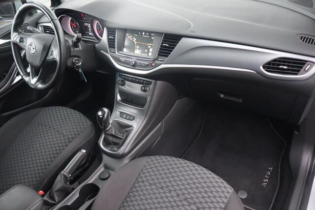 Opel ASTRA Sports Tourer 1.6 CDTI Business+ Apple Carplay, Airco, Trekhaak, Navigatie, Cruise control