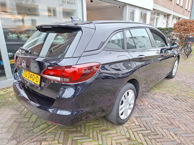 Opel ASTRA Sports Tourer 1.0 Online Edition /Navi/Apple/Android/Airco/Pdc/Cruise/Garantie