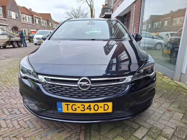 Opel ASTRA Sports Tourer 1.0 Online Edition /Navi/Apple/Android/Airco/Pdc/Cruise/Garantie