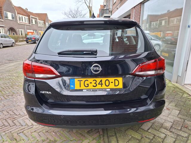 Opel ASTRA Sports Tourer 1.0 Online Edition /Navi/Apple/Android/Airco/Pdc/Cruise/Garantie
