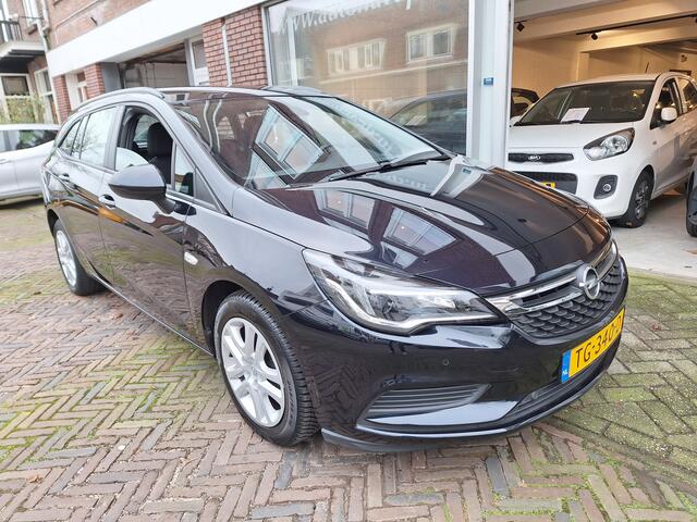 Opel ASTRA Sports Tourer 1.0 Online Edition /Navi/Apple/Android/Airco/Pdc/Cruise/Garantie