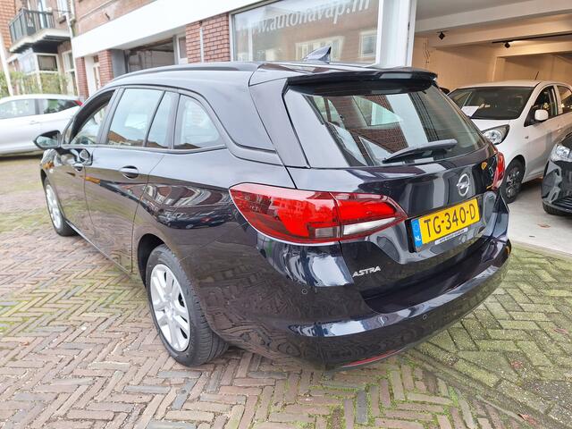 Opel ASTRA Sports Tourer 1.0 Online Edition /Navi/Apple/Android/Airco/Pdc/Cruise/Garantie
