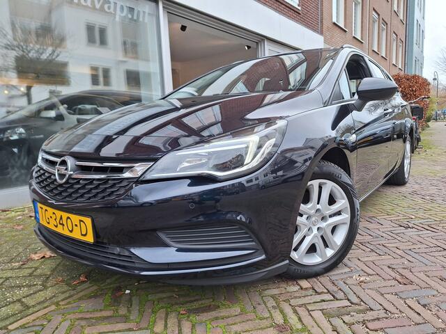 Opel ASTRA Sports Tourer 1.0 Online Edition /Navi/Apple/Android/Airco/Pdc/Cruise/Garantie