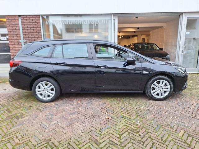 Opel ASTRA Sports Tourer 1.0 Online Edition /Navi/Apple/Android/Airco/Pdc/Cruise/Garantie