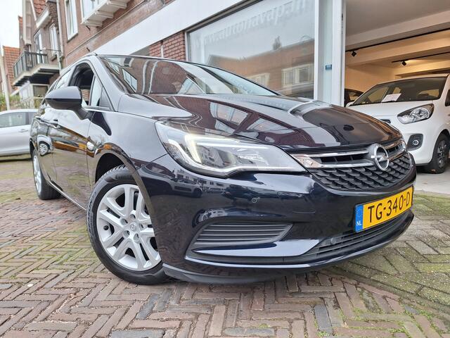 Opel ASTRA Sports Tourer 1.0 Online Edition /Navi/Apple/Android/Airco/Pdc/Cruise/Garantie
