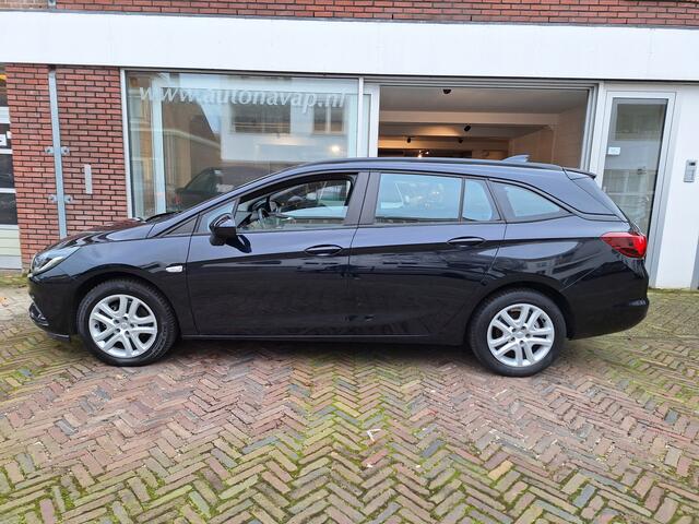 Opel ASTRA Sports Tourer 1.0 Online Edition /Navi/Apple/Android/Airco/Pdc/Cruise/Garantie