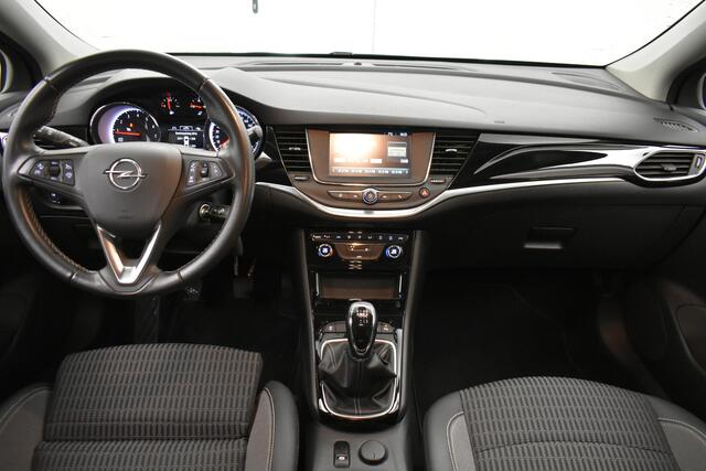 Opel ASTRA Sports Tourer 1.2 Design & Tech