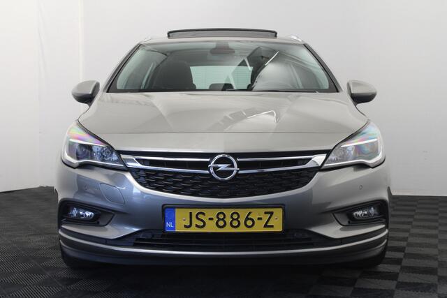 Opel ASTRA Sports Tourer 1.0 Edition |Pano|Navi|