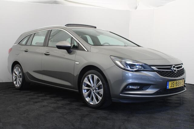 Opel ASTRA Sports Tourer 1.0 Edition |Pano|Navi|