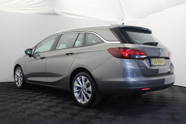 Opel ASTRA Sports Tourer 1.0 Edition |Pano|Navi|
