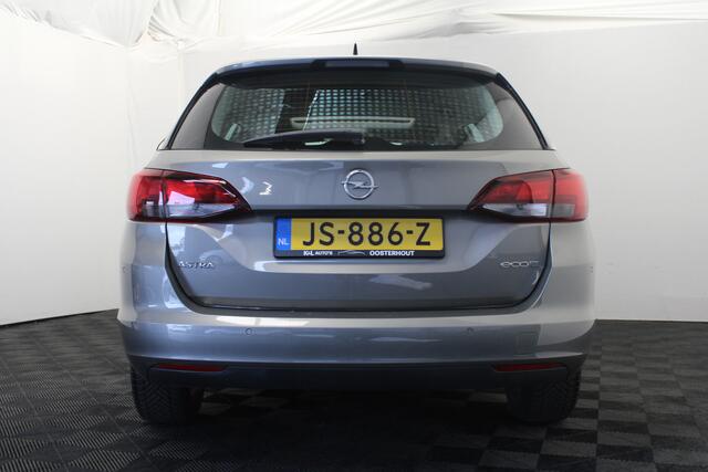 Opel ASTRA Sports Tourer 1.0 Edition |Pano|Navi|