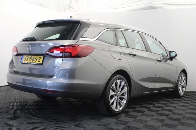Opel ASTRA Sports Tourer 1.0 Edition |Pano|Navi|