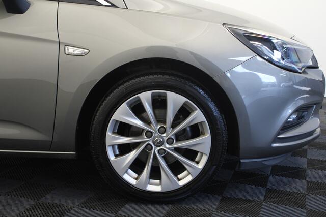 Opel ASTRA Sports Tourer 1.0 Edition |Pano|Navi|
