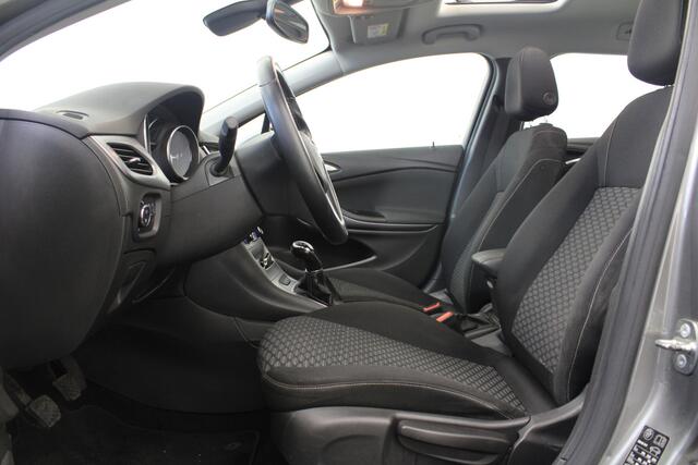 Opel ASTRA Sports Tourer 1.0 Edition |Pano|Navi|