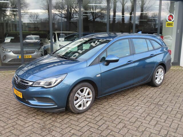 Opel ASTRA Sports Tourer 1.6 CDTI Online Edition*Navi*Airco*EXPORT/EX.BPM*