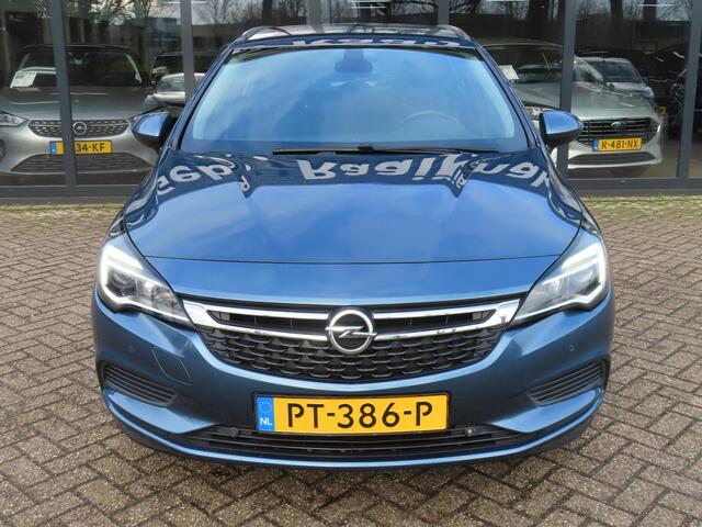 Opel ASTRA Sports Tourer 1.6 CDTI Online Edition*Navi*Airco*EXPORT/EX.BPM*