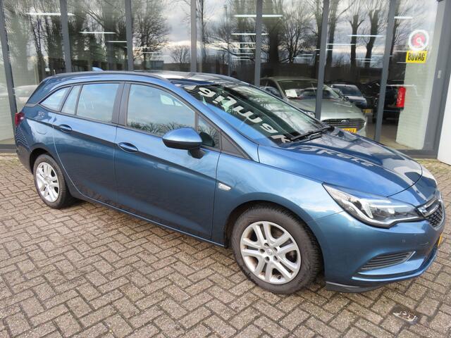 Opel ASTRA Sports Tourer 1.6 CDTI Online Edition*Navi*Airco*EXPORT/EX.BPM*