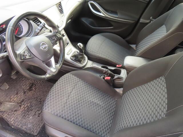 Opel ASTRA Sports Tourer 1.6 CDTI Online Edition*Navi*Airco*EXPORT/EX.BPM*