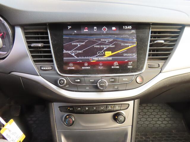 Opel ASTRA Sports Tourer 1.6 CDTI Online Edition*Navi*Airco*EXPORT/EX.BPM*