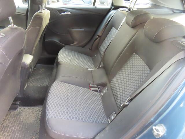 Opel ASTRA Sports Tourer 1.6 CDTI Online Edition*Navi*Airco*EXPORT/EX.BPM*