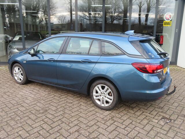 Opel ASTRA Sports Tourer 1.6 CDTI Online Edition*Navi*Airco*EXPORT/EX.BPM*