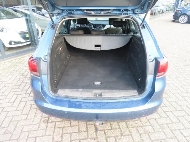 Opel ASTRA Sports Tourer 1.6 CDTI Online Edition*Navi*Airco*EXPORT/EX.BPM*
