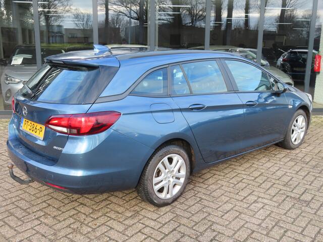 Opel ASTRA Sports Tourer 1.6 CDTI Online Edition*Navi*Airco*EXPORT/EX.BPM*