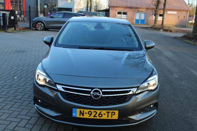 Opel ASTRA 1.4 Turbo 120 Jaar Edition AUTOMAAT