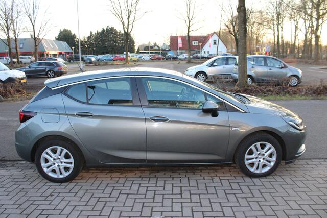 Opel ASTRA 1.4 Turbo 120 Jaar Edition AUTOMAAT