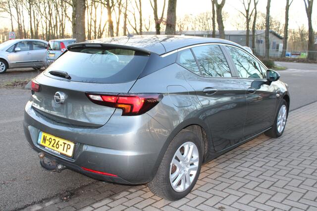Opel ASTRA 1.4 Turbo 120 Jaar Edition AUTOMAAT