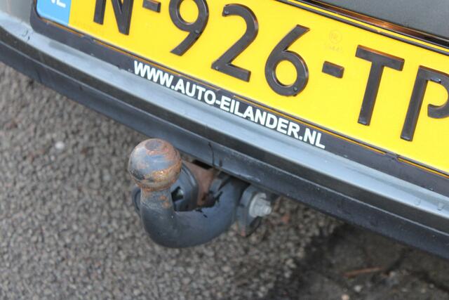 Opel ASTRA 1.4 Turbo 120 Jaar Edition AUTOMAAT