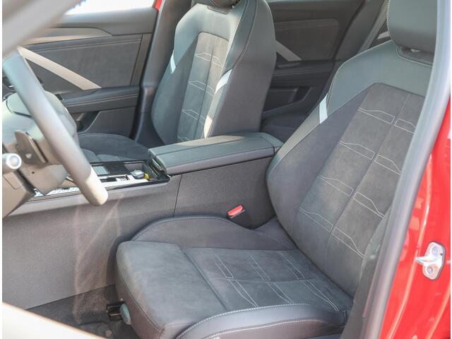 Opel ASTRA 1.2 Turbo Hybrid Ultimate ( Panoramadak | Alcantara Bekleding | TwoTone | AppleCarPlay/AndroidAuto | AGR | ClimateControl | CruiseControl )
