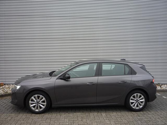 Opel ASTRA 1.2 Turbo (130Pk) Edition Navigatie Géén Afleverkosten
