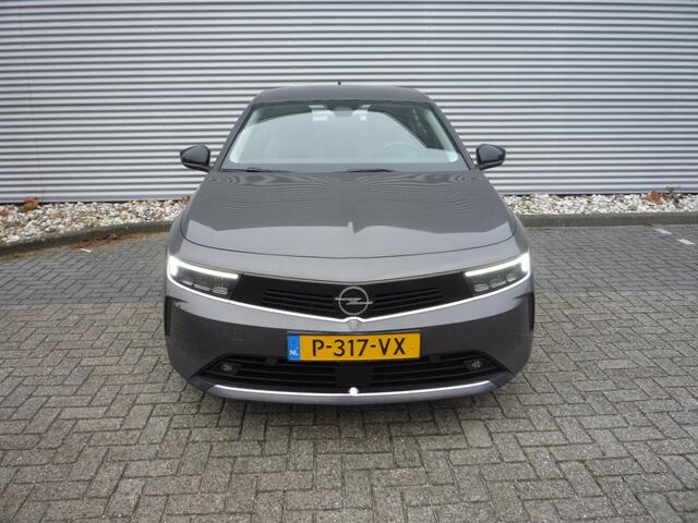 Opel ASTRA 1.2 Turbo (130Pk) Edition Navigatie Géén Afleverkosten