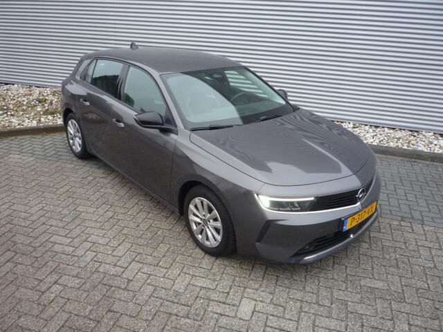 Opel ASTRA 1.2 Turbo (130Pk) Edition Navigatie Géén Afleverkosten