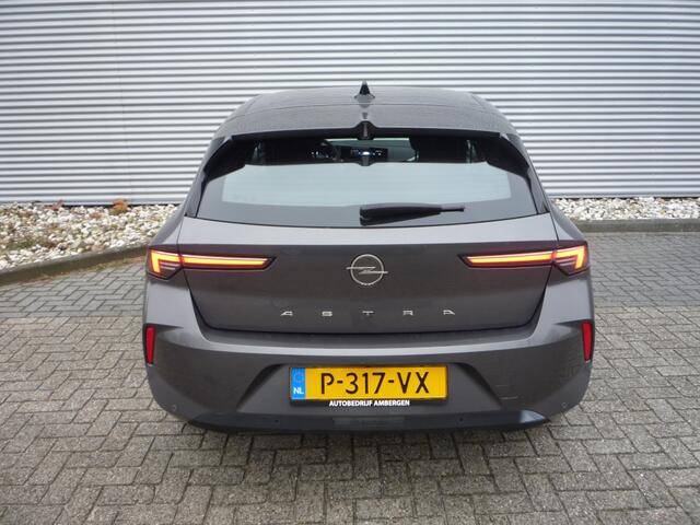 Opel ASTRA 1.2 Turbo (130Pk) Edition Navigatie Géén Afleverkosten