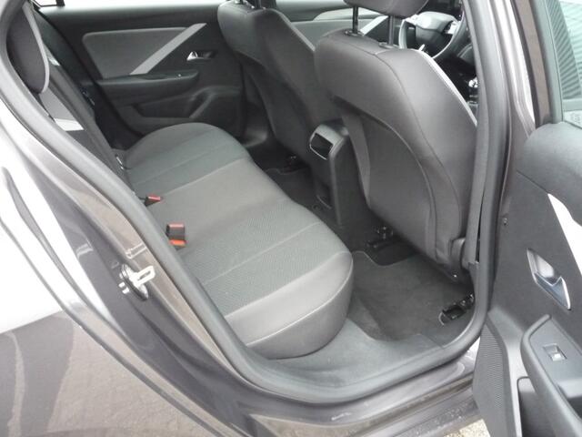 Opel ASTRA 1.2 Turbo (130Pk) Edition Navigatie Géén Afleverkosten