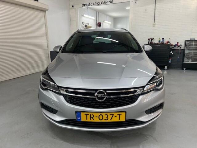Opel ASTRA TURBO Online ed. Carplay, PDC, Clima, Cruis.Ctrl, Trekhaak