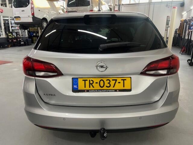 Opel ASTRA TURBO Online ed. Carplay, PDC, Clima, Cruis.Ctrl, Trekhaak