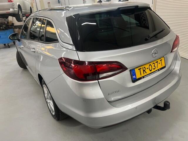Opel ASTRA TURBO Online ed. Carplay, PDC, Clima, Cruis.Ctrl, Trekhaak
