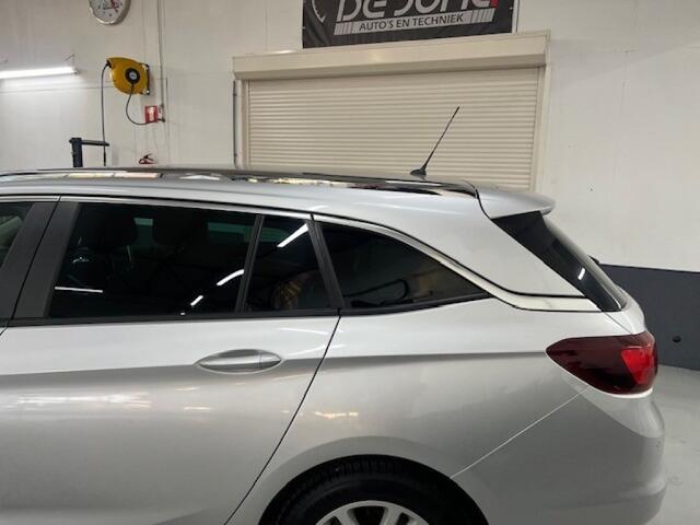 Opel ASTRA TURBO Online ed. Carplay, PDC, Clima, Cruis.Ctrl, Trekhaak