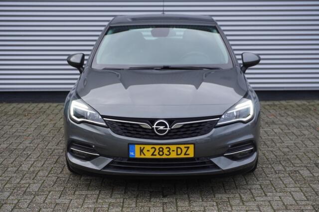 Opel ASTRA 1.2 Turbo Edition / Camera / AGR-stoelen / PDC / Navi